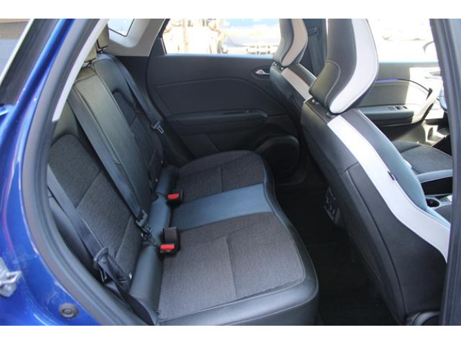 Renault Captur 1.0 