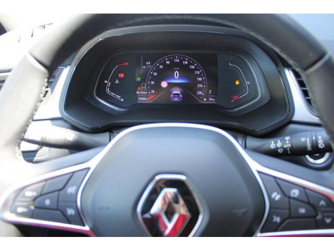 Renault Captur 1.0 