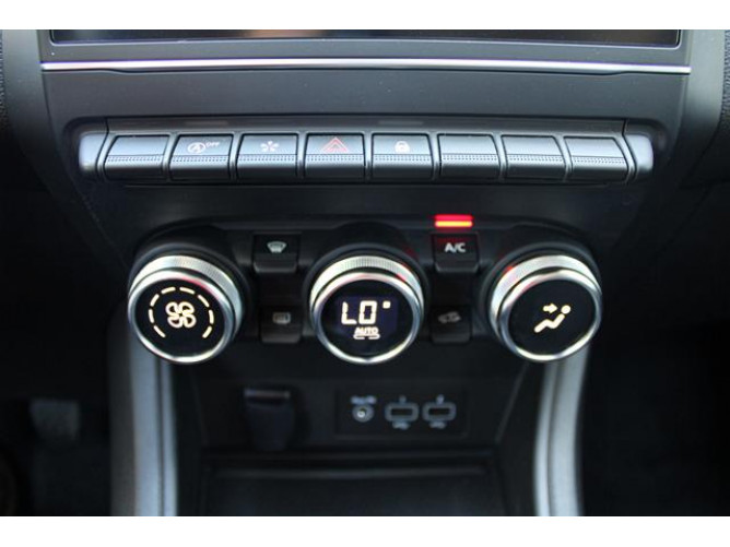 Renault Captur 1.0 