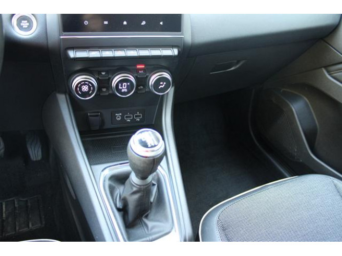 Renault Captur 1.0 
