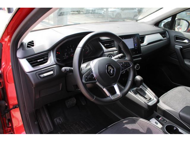 Renault Captur 1.3 tCe INTENS CVT 