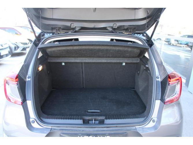 Renault Captur 1.3 tCe Hyb. DCT In. 