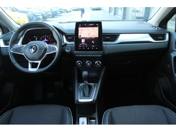 Renault Captur 1.3 tCe Hyb. DCT In. 