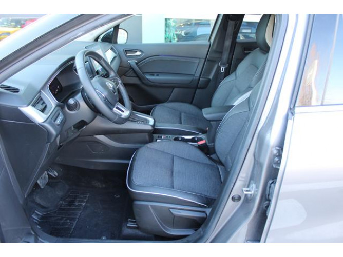 Renault Captur 1.3 tCe Hyb. DCT In. 