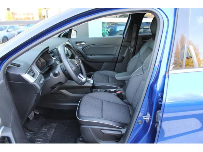 Renault Captur 1.3 tCe Hyb. DCT In. 