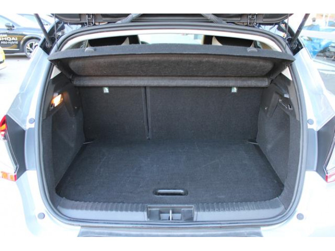 Renault Captur 1.0 tCe Intens 