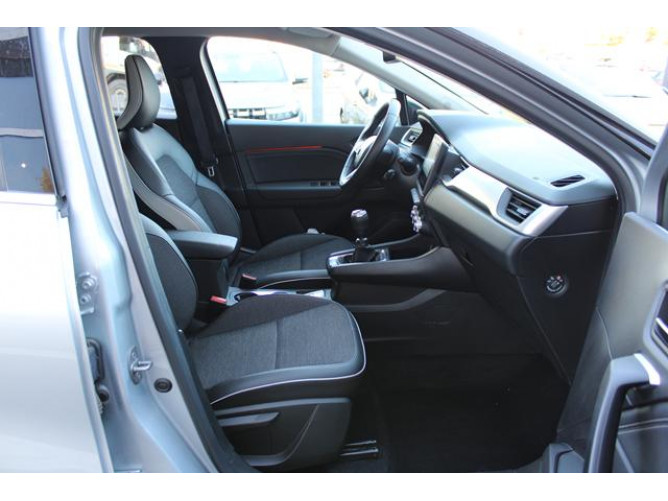 Renault Captur 1.0 tCe Intens 