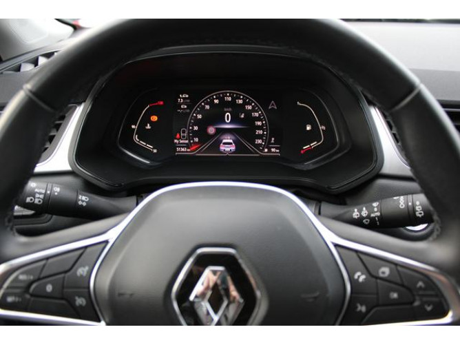 Renault Captur 1.0 tCe Intens 