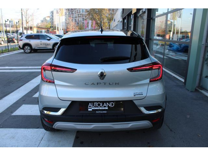 Renault Captur 1.0 tCe Intens 