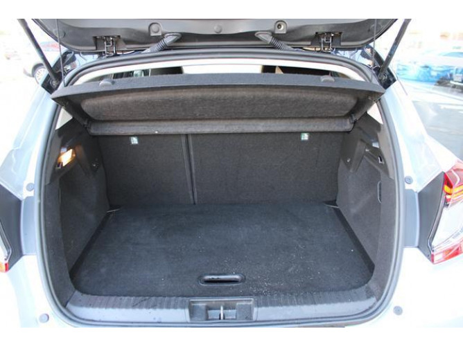 Renault Captur 1.0 tCe Intens 