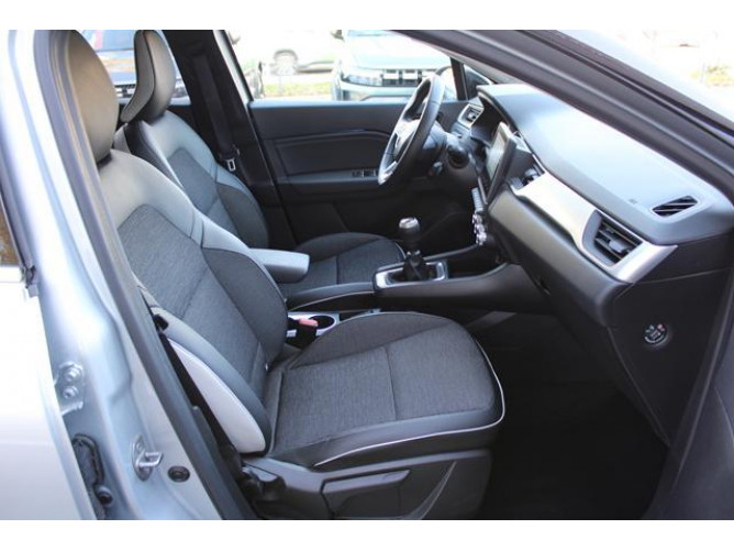 Renault Captur 1.0 tCe Intens 