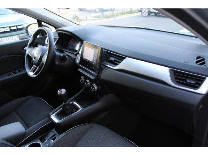 Renault Captur 1.0 tCe Intens 