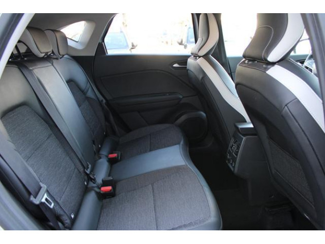 Renault Captur 1.0 tCe Intens 