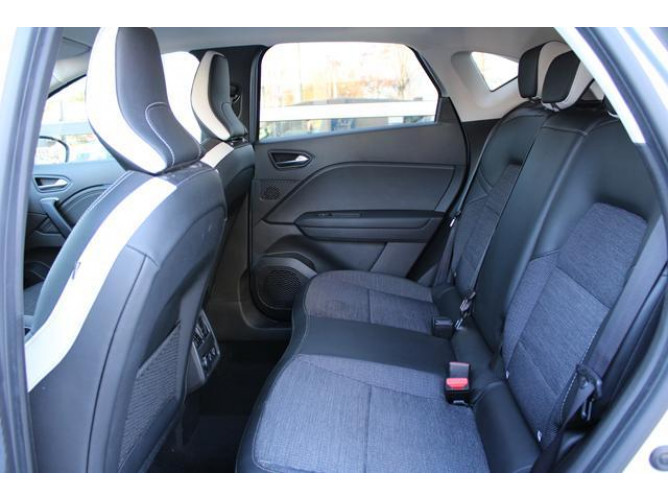 Renault Captur 1.0 tCe Intens 