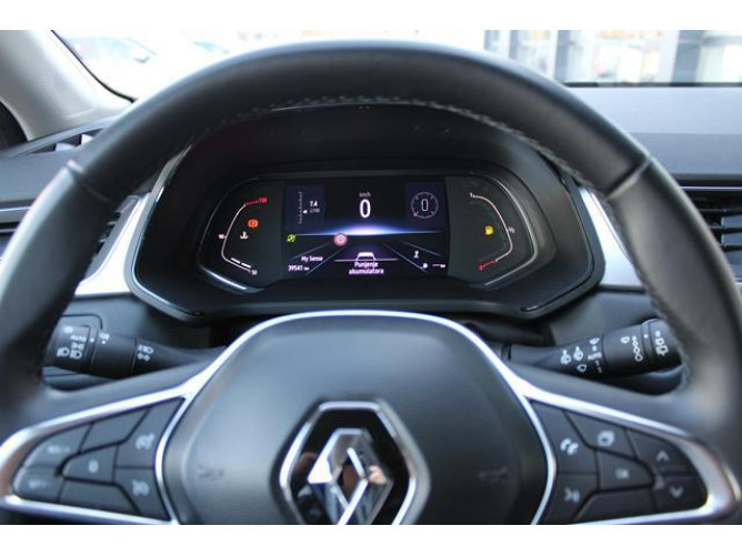 Renault Captur 1.0 tCe Intens 