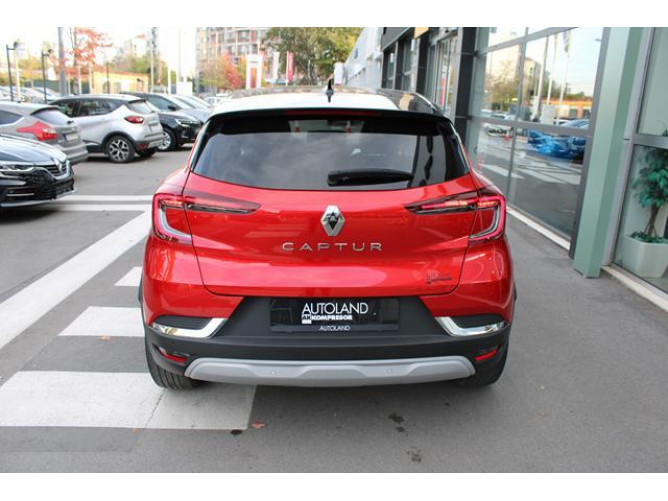 Renault Captur 1.0 tCe Intens 