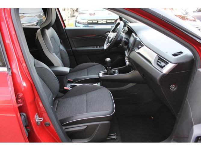 Renault Captur 1.0 tCe Intens 
