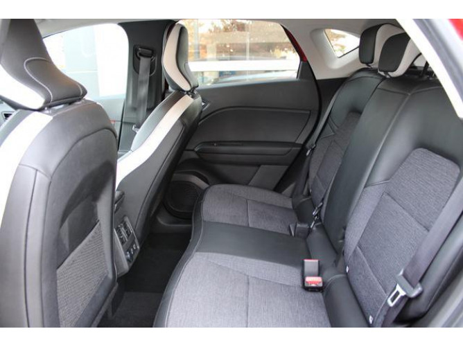 Renault Captur 1.0 tCe Intens 