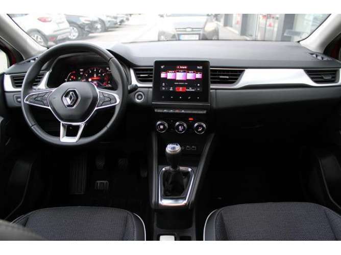 Renault Captur 1.0 tCe Intens 