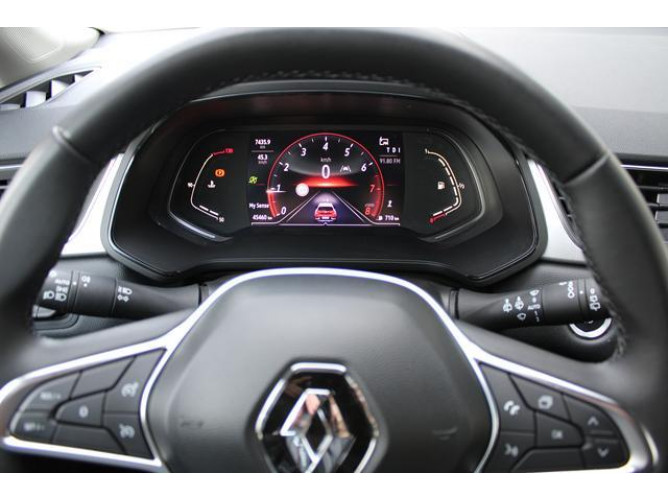 Renault Captur 1.0 tCe Intens 