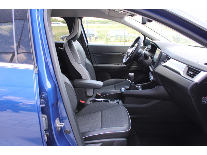 Renault Captur 1.0 tCe Intens 