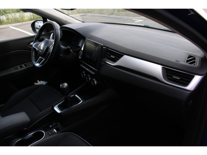 Renault Captur 1.0 tCe Intens 
