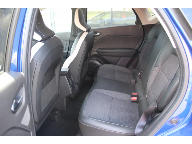 Renault Captur 1.0 tCe Intens 