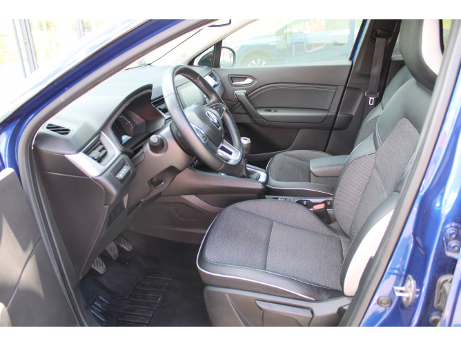 Renault Captur 1.0 tCe Intens 