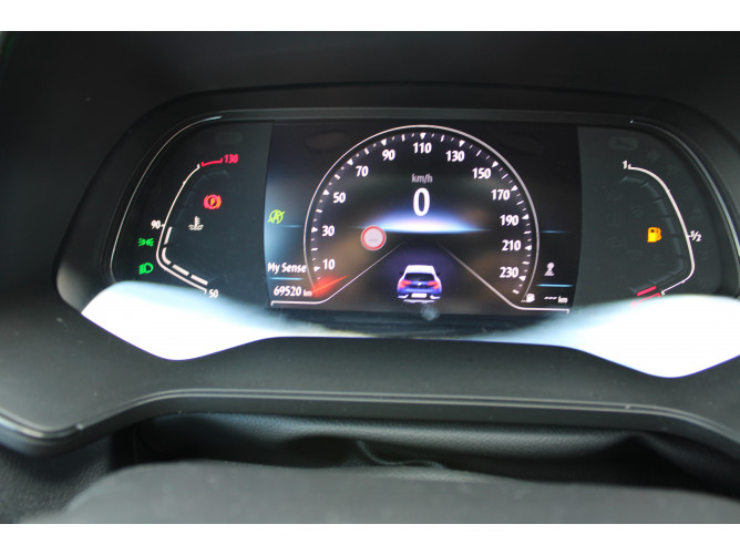 Renault Captur 1.0 tCe Intens 