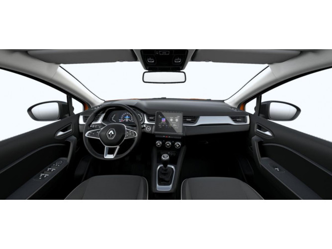 Renault Captur Intens Tce 90 