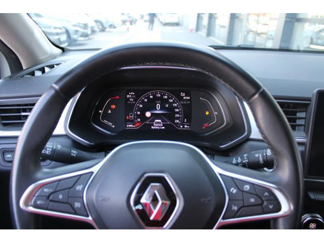 Renault Captur 1.0 tCe Intens 