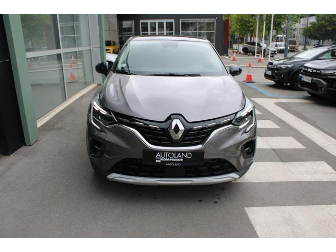 Renault Captur 1.0 tCe INTENS 