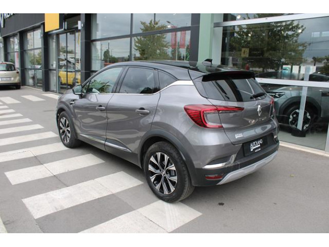 Renault Captur 1.0 tCe INTENS 
