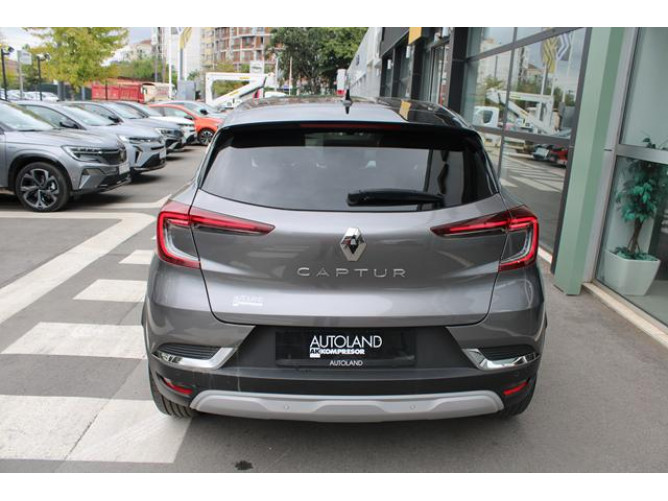 Renault Captur 1.0 tCe INTENS 