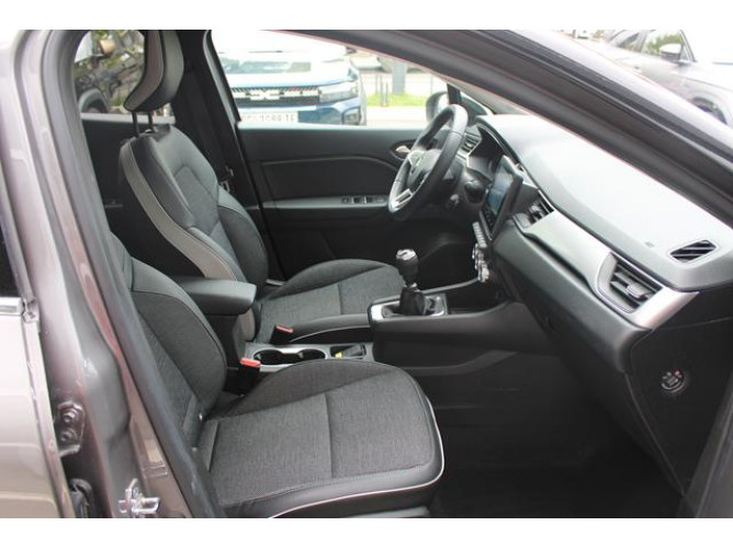 Renault Captur 1.0 tCe INTENS 