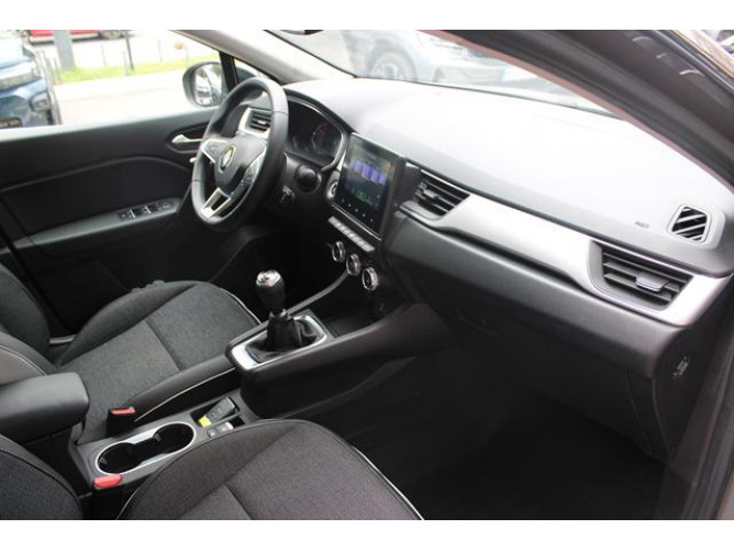 Renault Captur 1.0 tCe INTENS 