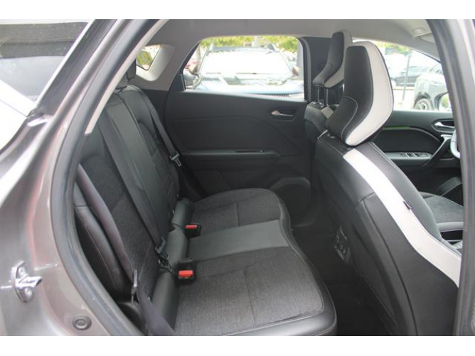 Renault Captur 1.0 tCe INTENS 