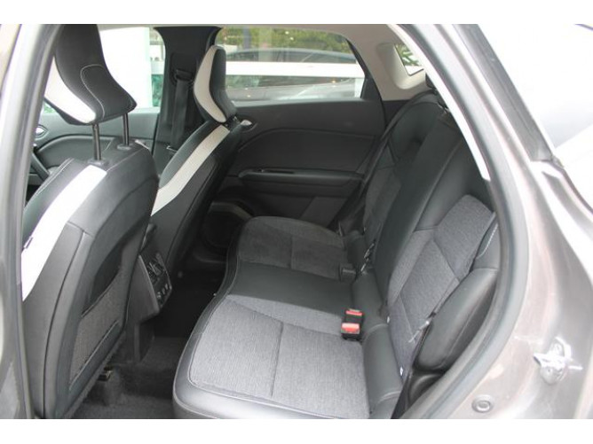 Renault Captur 1.0 tCe INTENS 