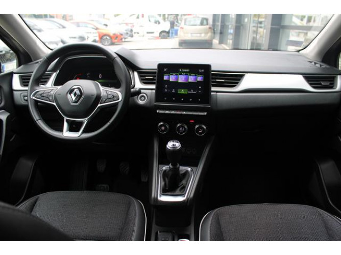 Renault Captur 1.0 tCe INTENS 