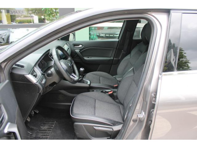 Renault Captur 1.0 tCe INTENS 