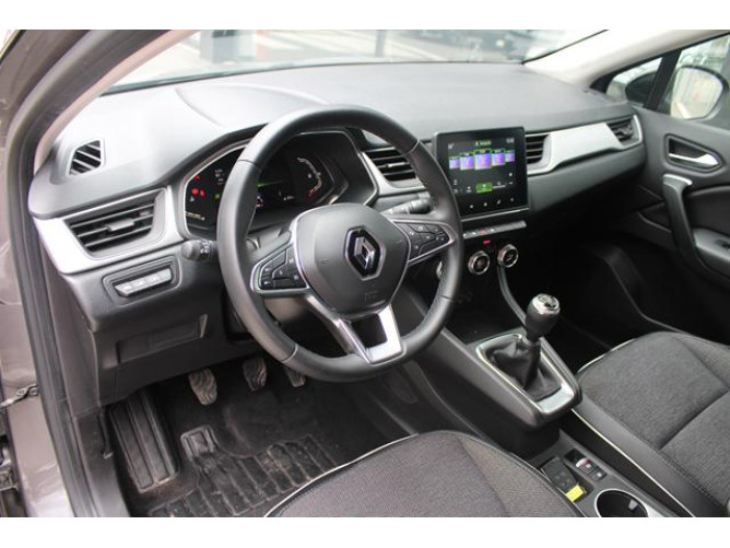 Renault Captur 1.0 tCe INTENS 