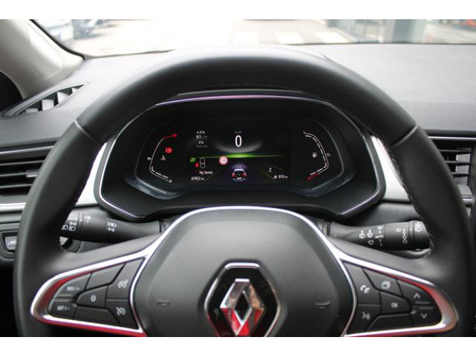 Renault Captur 1.0 tCe INTENS 
