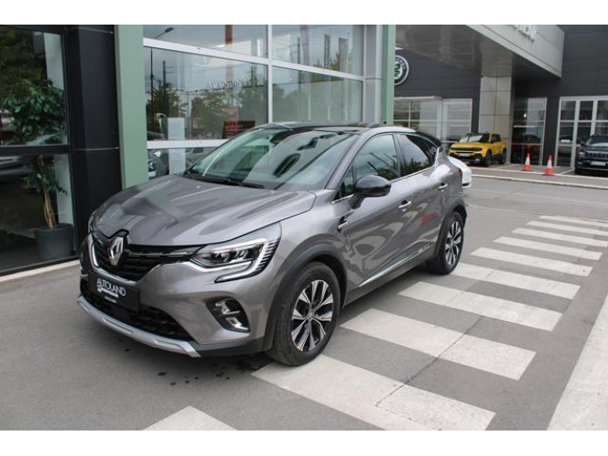 Renault Captur 1.0 tCe INTENS 