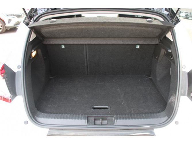 Renault Captur 1.3 TCE Aut 
