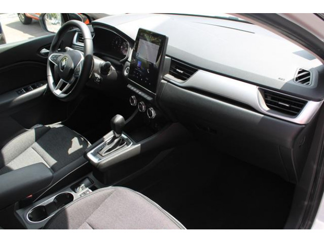 Renault Captur 1.3 TCE Aut 