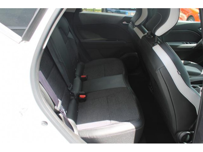 Renault Captur 1.3 TCE Aut 