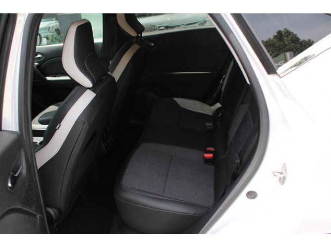 Renault Captur 1.3 TCE Aut 