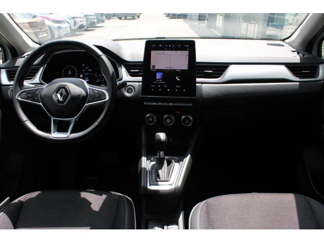 Renault Captur 1.3 TCE Aut 