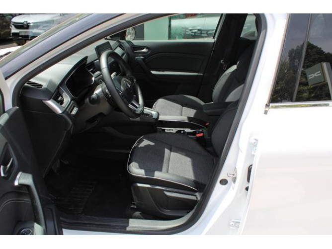 Renault Captur 1.3 TCE Aut 