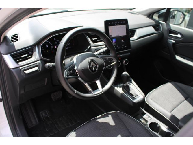 Renault Captur 1.3 TCE Aut 
